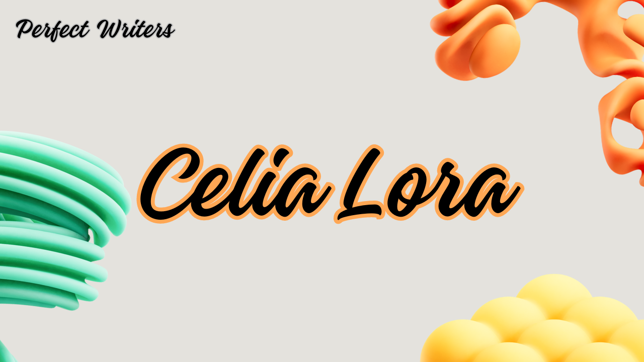 Celia Lora Net Worth 2024, Husband, Age, Height, Weight